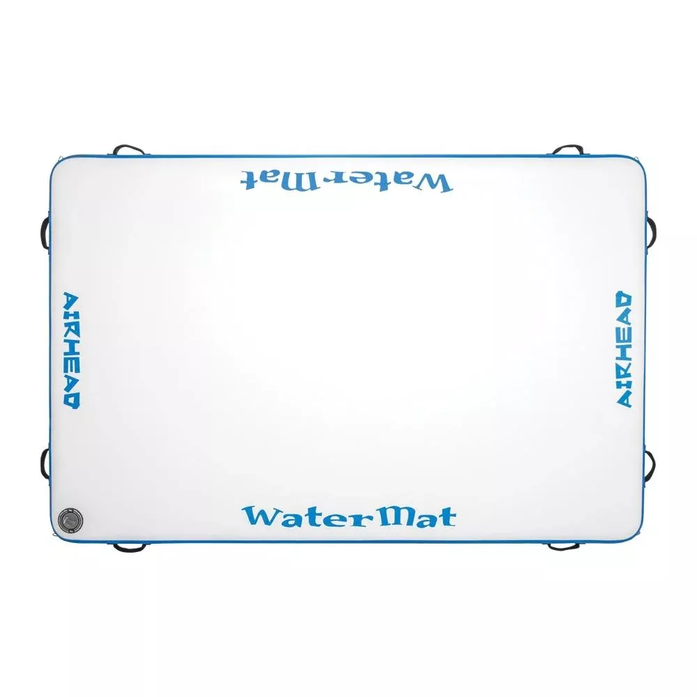 Airhead Watermat Inflatable Air Dock• AHWM-A85