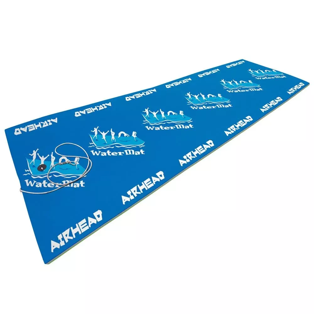 Airhead Watermat Premium Plus 18 - 18' X 6' X 2"• AHWM-186PL