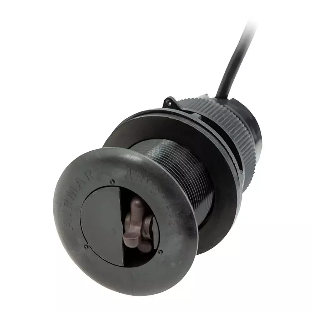 Airmar DST810 Plastic Smart Sensor 235kHz – NMEA 2000 – Bluetooth