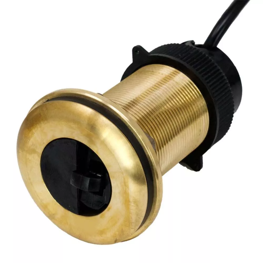 Airmar DST810 SmartMultisensor 23kHz Bronze NMEA 2000 Transducer – N2K – DST810-BV-N2