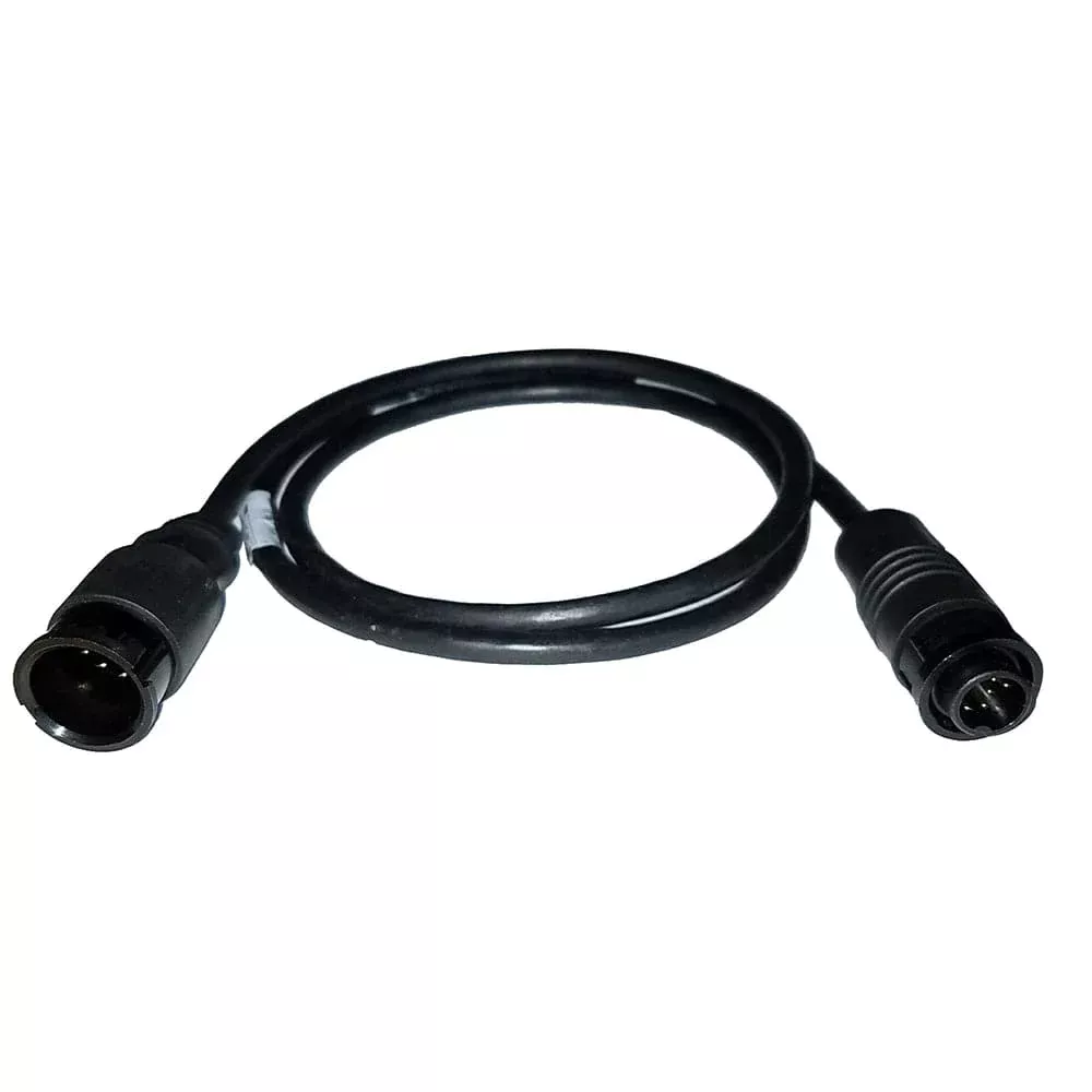 Airmar Navico 9-Pin Mix & Match Chirp Cable – 1M