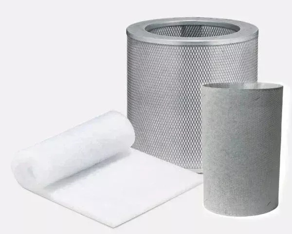 Airpura Bundle G600DLX Carbon Filter + HEPA barrier + Prefilter Pack