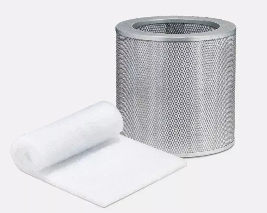 Airpura V600 Carbon Filter & Prefilter Bundle