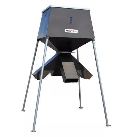 All Seasons 1000lb Protein Evo Feeder