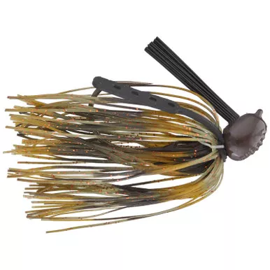 All Terrain Tackle Rattling A.T. Jigs