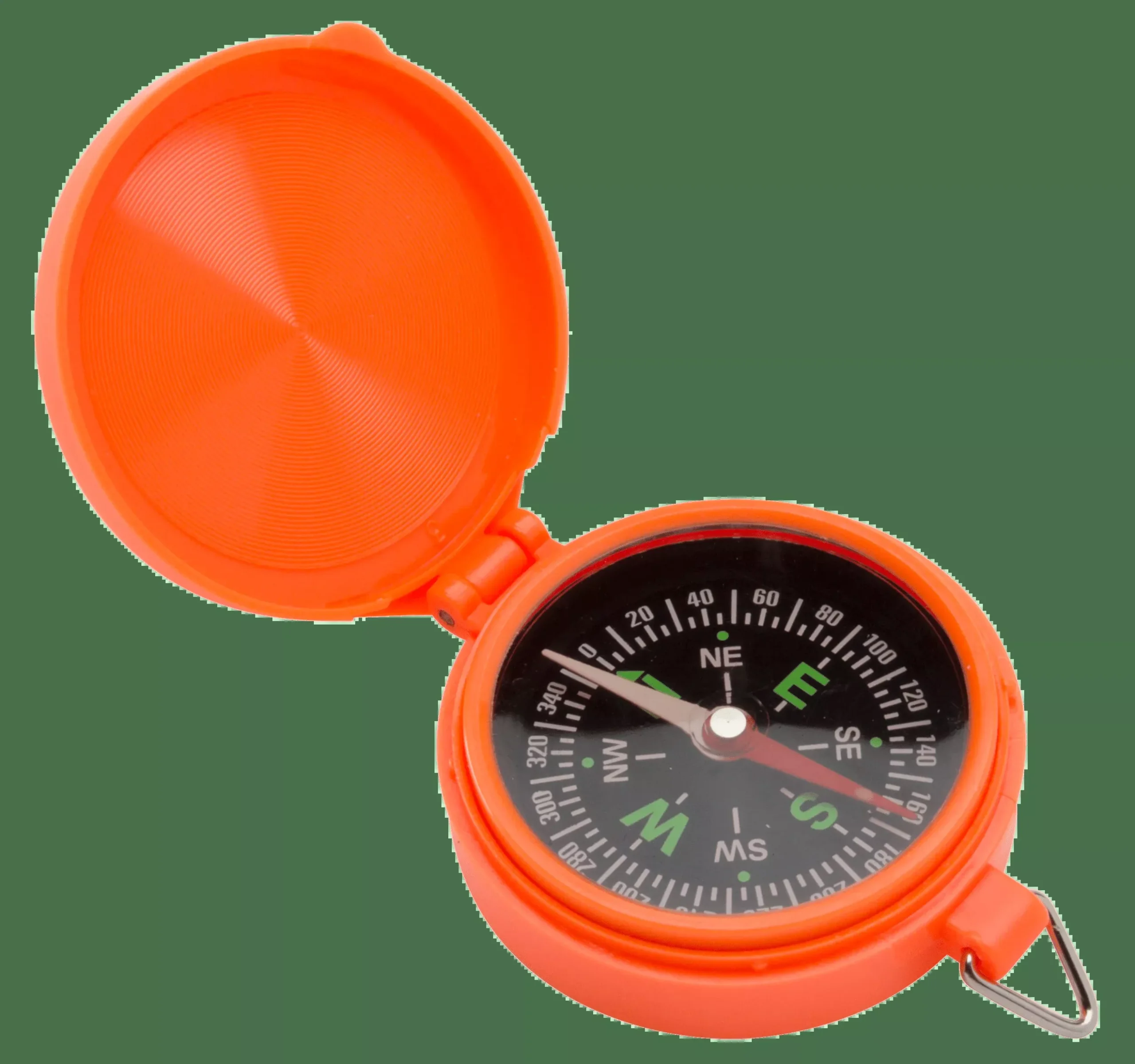 Allen Compass, Allen 487 Pocket Compass