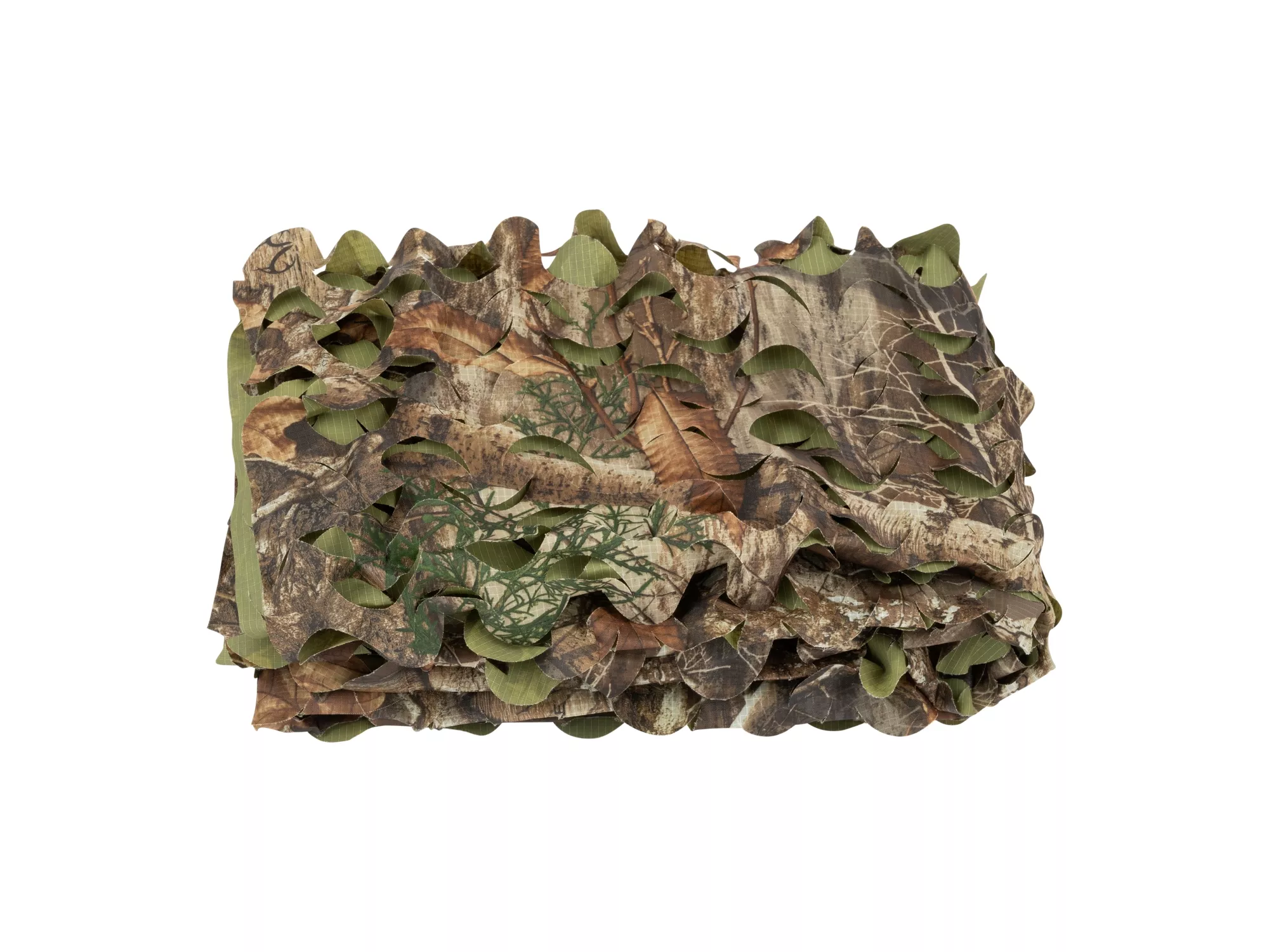 Allen Die-Cut Camo Material, 9.8 x 58, Realtree Edge