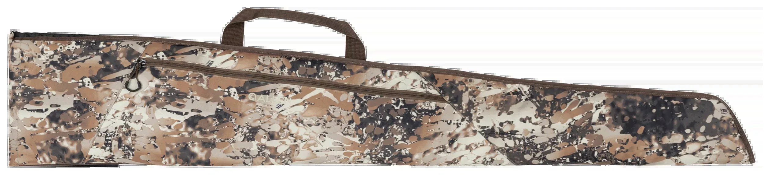 Allen Flotation Slip Gun Case, 52-Inch Avayde Camo Protective Soft Long Gun Sleeve 92452