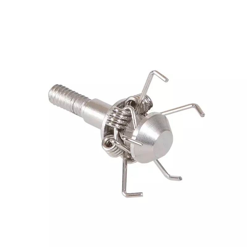 Allen Ninja Small Game Broadhead