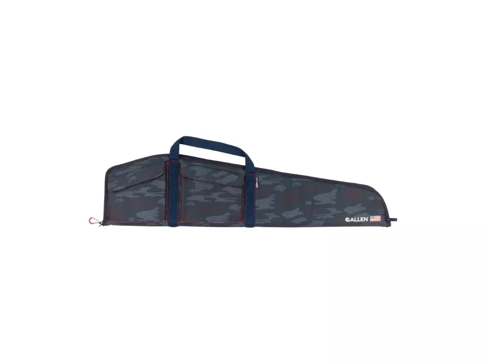 Allen Patriot Tactical Gun Case, Patriotic Camo