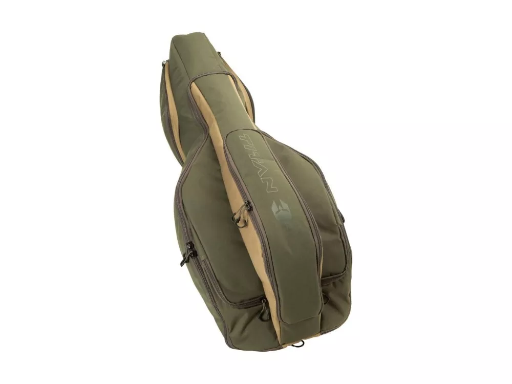Allen Titan Copperhead 16" Crossbow Case with Sling, Multi-colored