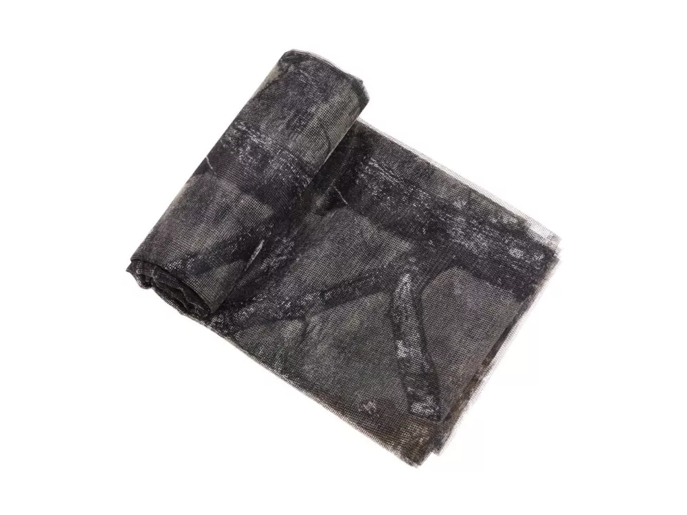 Allen Vanish Camo Netting for Ground Hunting Blinds