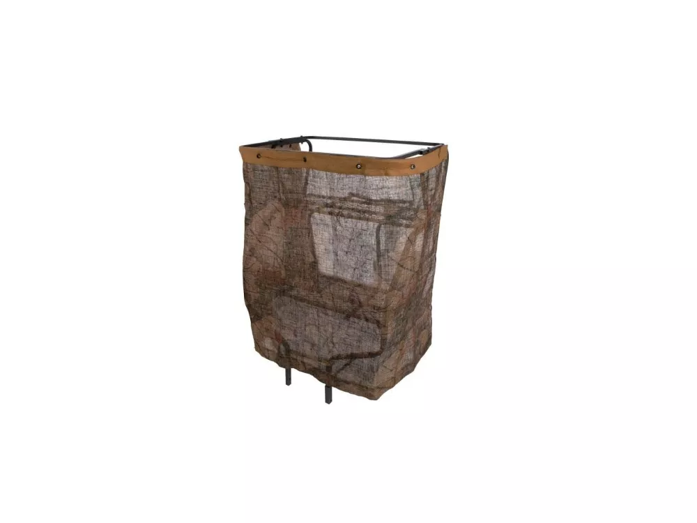 Allen Vanish Quick Set Blind Rig, 50″ X 96″, Mossy Oak Break-Up Country