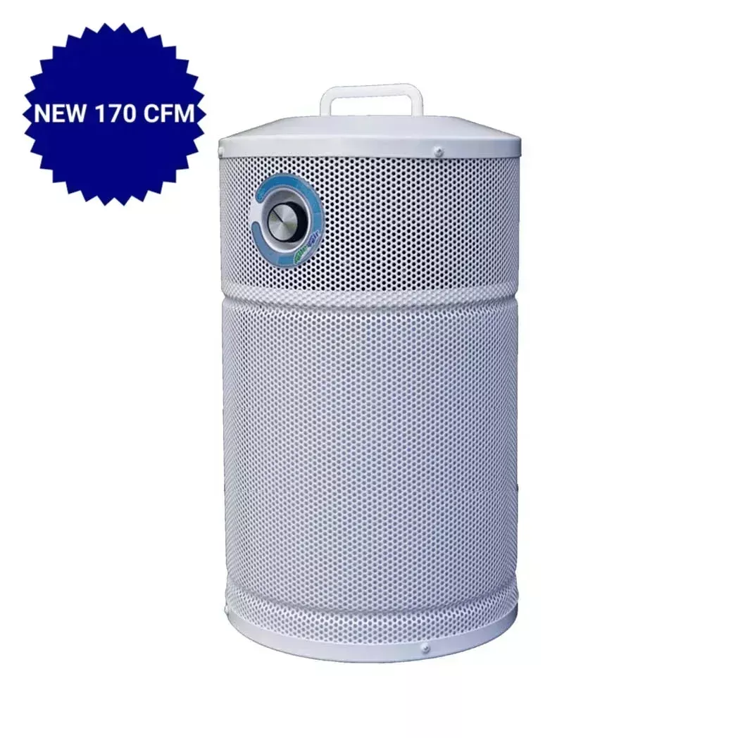 AllerAir – AirMed 1 Supreme Air Purifier