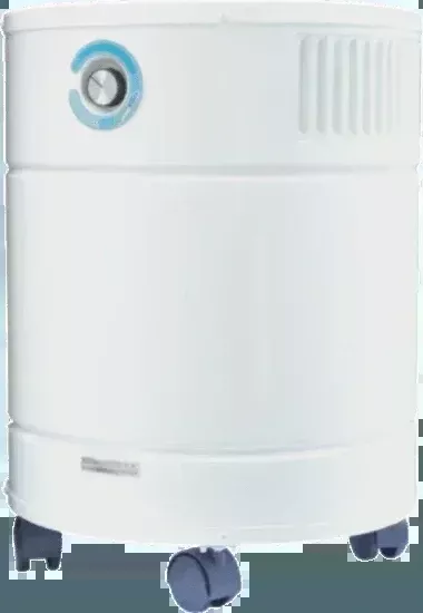 AllerAir – AirMedic Pro 5 HDS – Smoke Eater Air Purifier