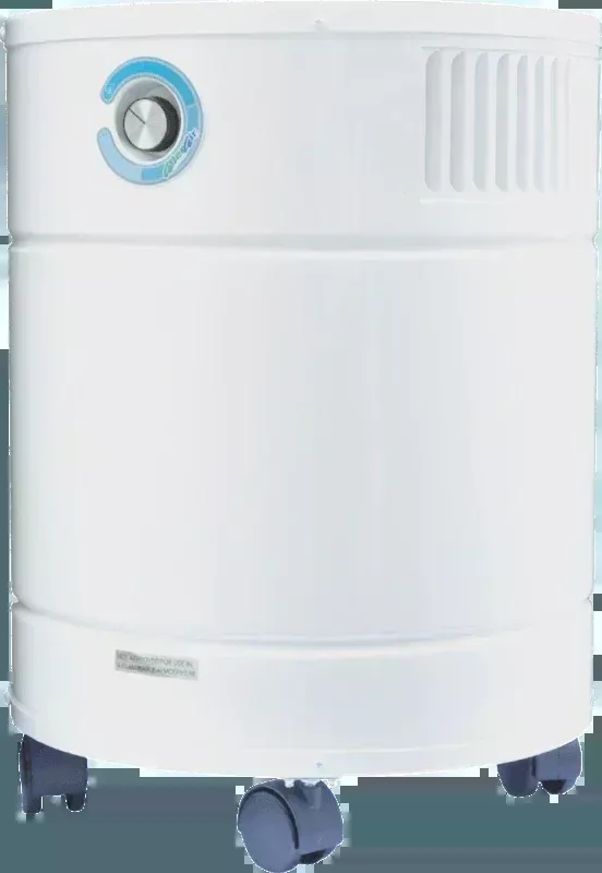 AllerAir AirMedic Pro 5 Plus Air Purifier