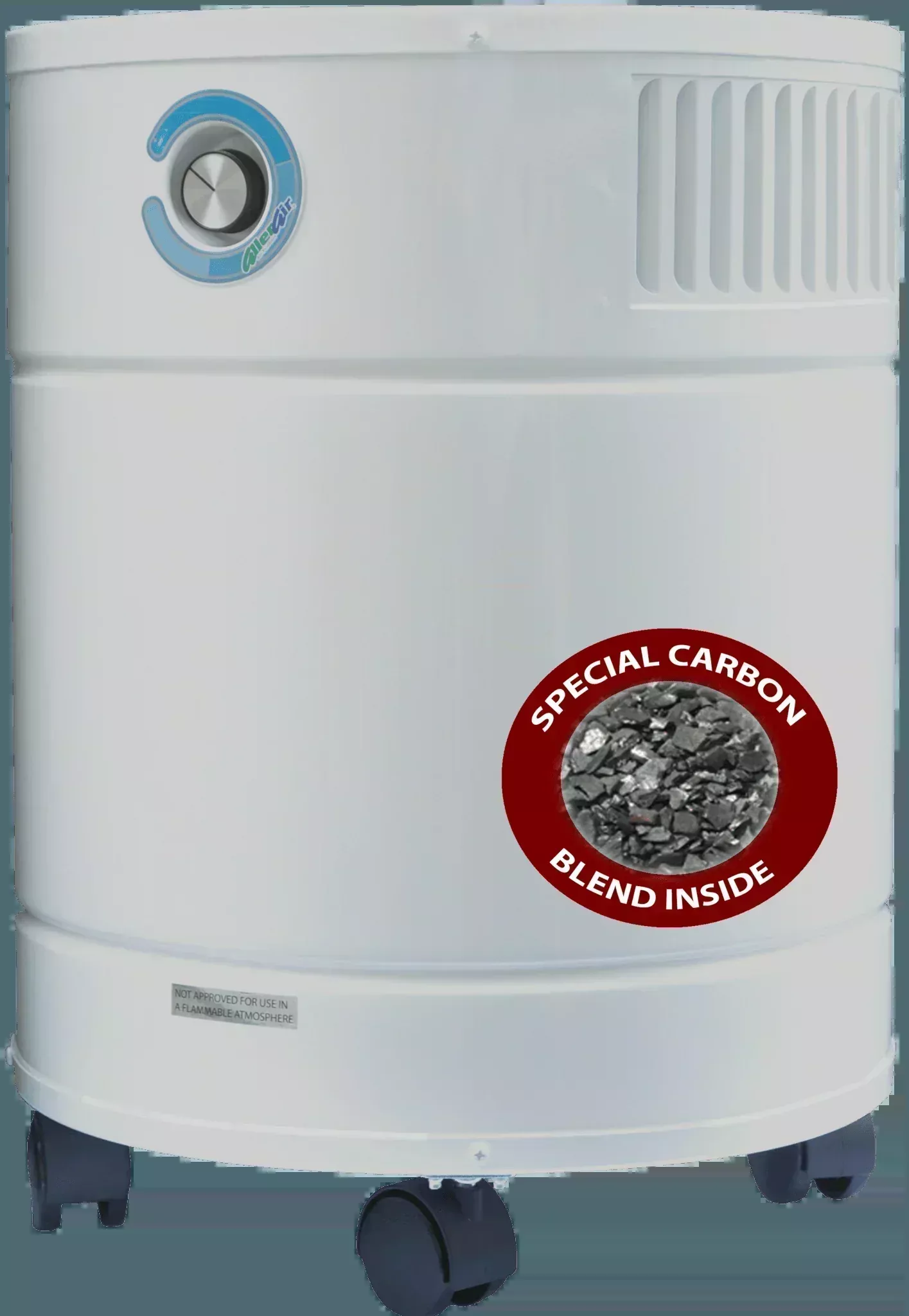 AllerAir – AirMedic Pro 5 Plus VOG Air Purifier