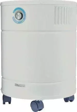 AllerAir – AirMedic Pro 5 Ultra S – Smoke Eater Air Purifier