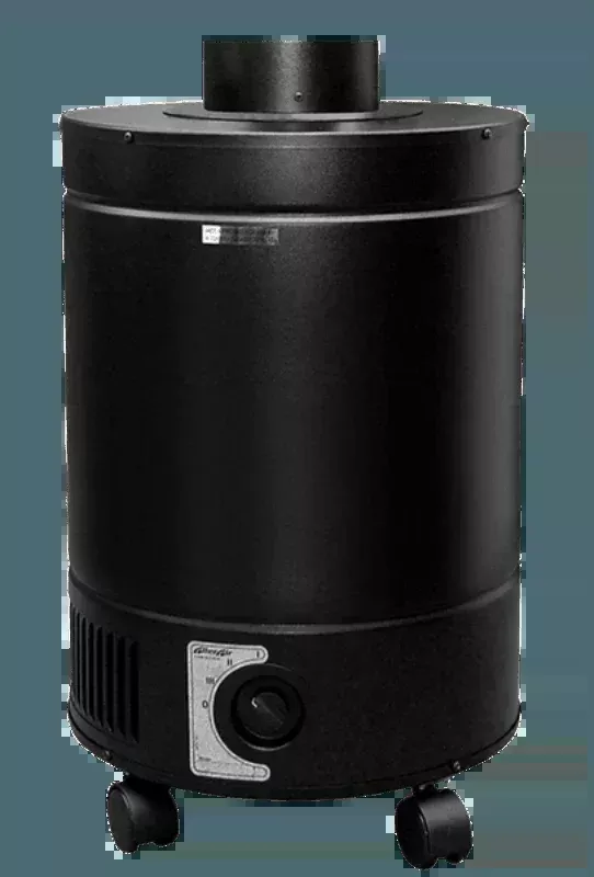 AllerAir – AirMedic Pro 6 Plus W Air Purifier