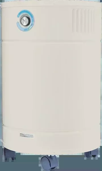 AllerAir – AirMedic Pro 6 Ultra S – Smoke Eater Air Purifier
