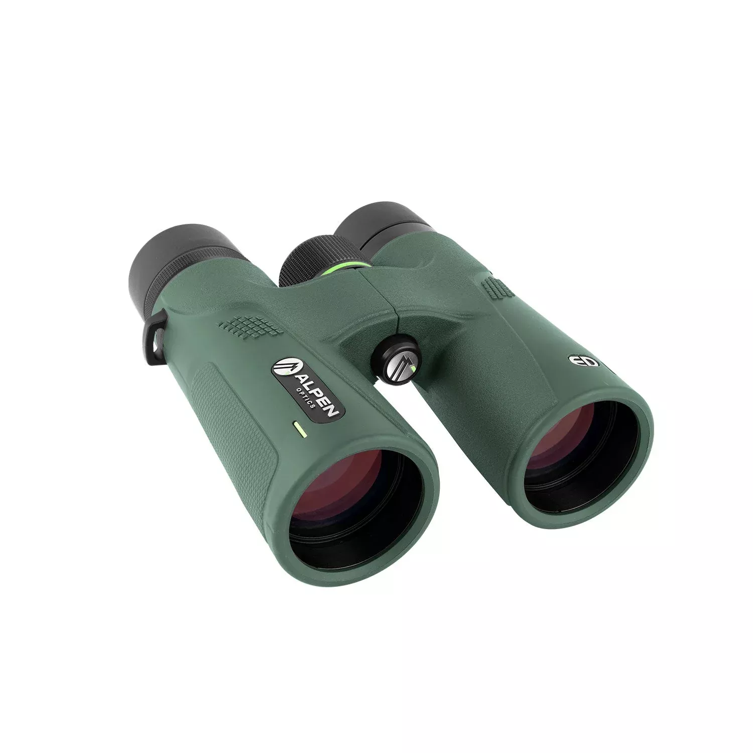 Alpen Chisos 10×42 ED Binoculars