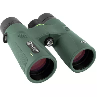 Alpen Chisos Binoculars 8×42 Ed Green