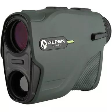 Alpen Crestone Xp Laser Rangefinder 7x24 Oled Hand Held 2500 Yrd Range