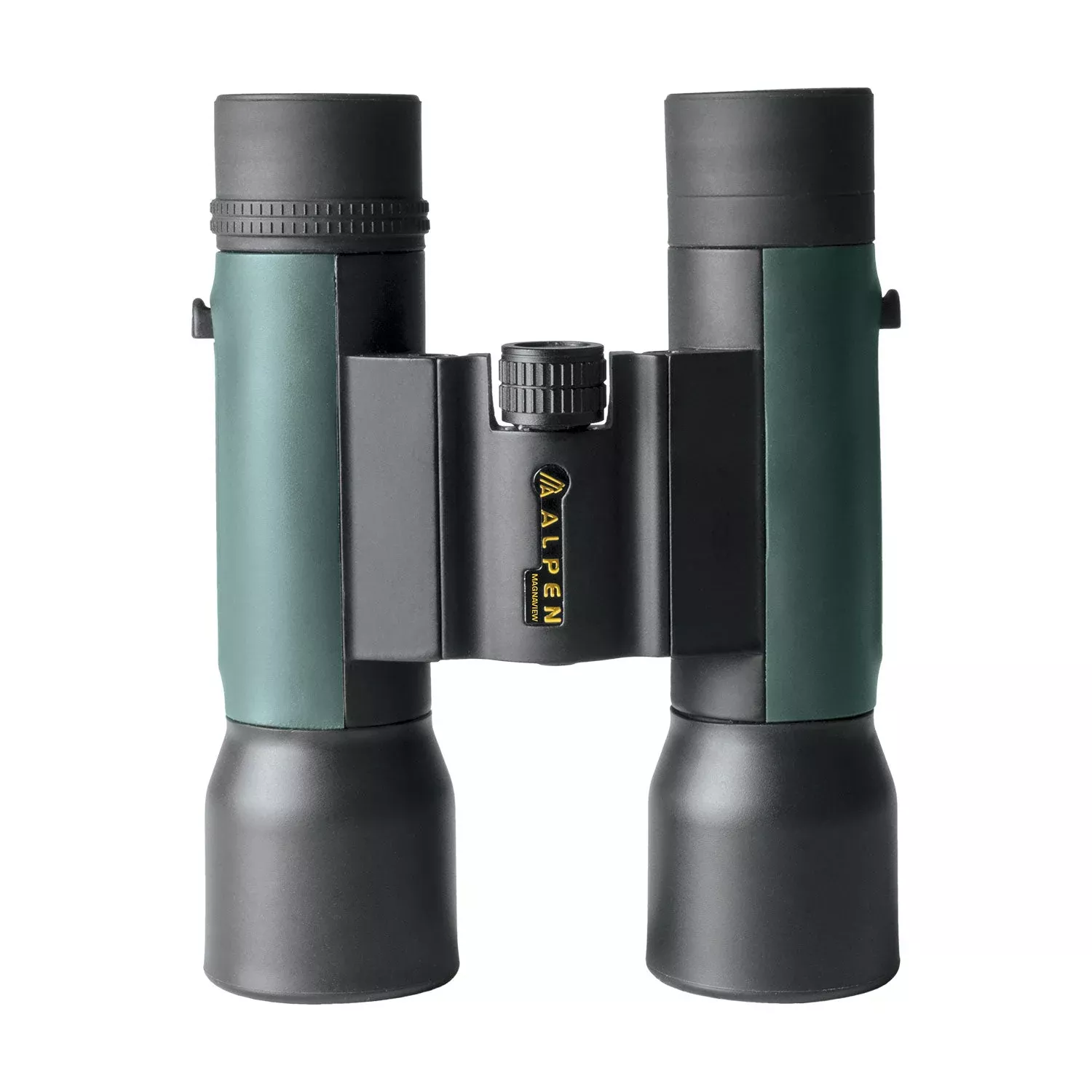 Alpen MagnaView 12×32 Binoculars