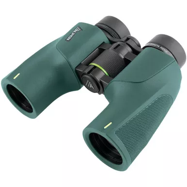 Alpen Shasta Ridge Porro Binoculars 10x36 Green
