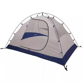 ALPS Mountaineering Lynx 4 – 8’6″ x 7’6″ – Gray/Navy