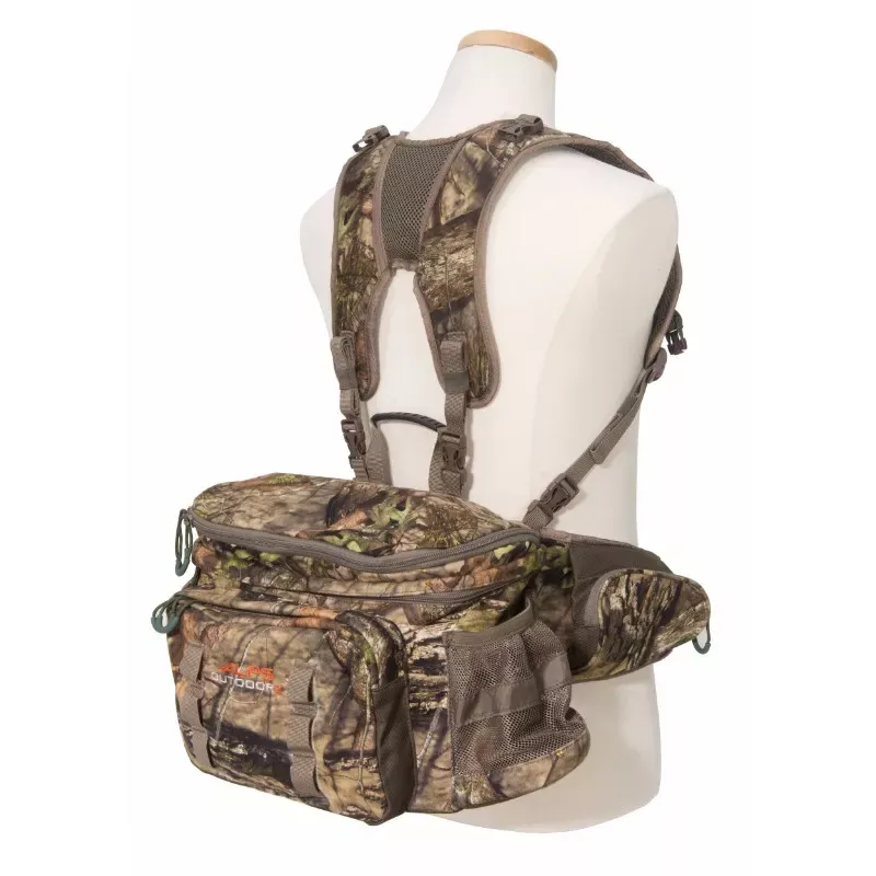 ALPS OutdoorZ Big Bear Hunting Pack