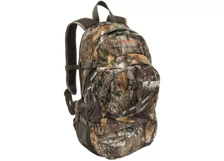 ALPS OutdoorZ Dark Timber Backpack, Realtree Edge• 9649119
