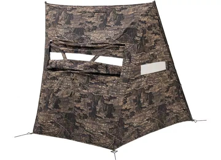 ALPS OutdoorZ Dash Panel Blind, Realtree Timber• 5964724