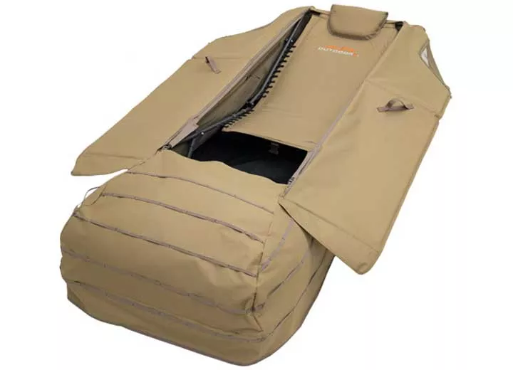 ALPS OutdoorZ Legend Layout Blind, Tan• 9200459