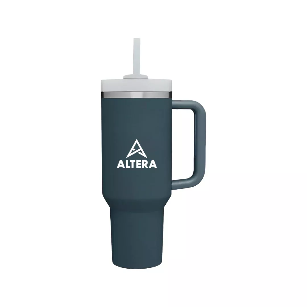 Altera 40 oz. Stainless Steel Tumbler