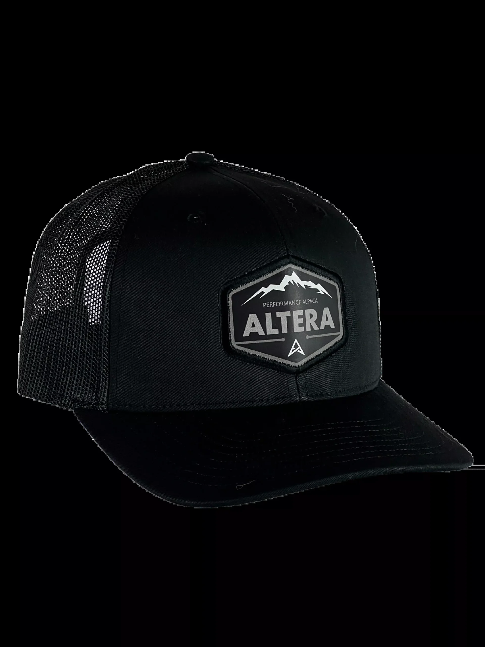 Altera Richardson 6-Panel Trucker Hats