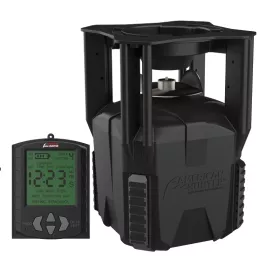 American Hunter XDE Pro Feeder Kit