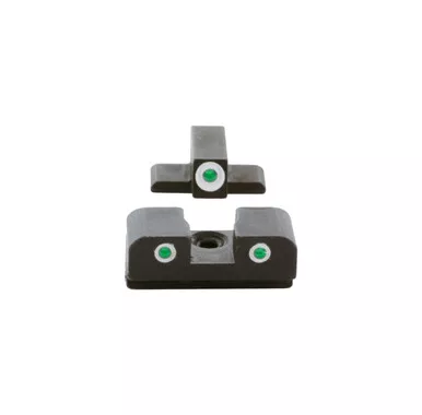 AMERIGLO Classic Tritium 3-Dot Night Sights For Springfield XD (XD-191)