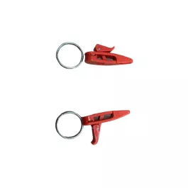 Amish Outfitters Gorilla Grip Snap - 2 pk