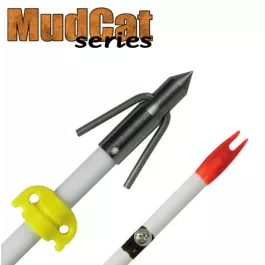 AMS Bowfishing MudCat Fish Buster Arrow