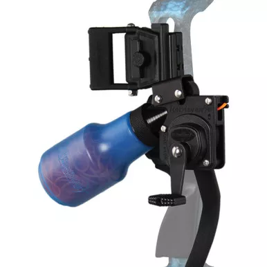 Ams Retriever Pro Bowfishing Reel Lh