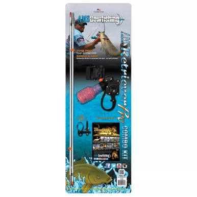 Ams Retriever Pro Combo Kit Rh