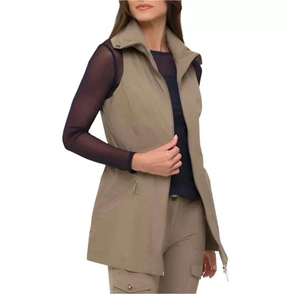 Anatomie Delaney Travel Vest