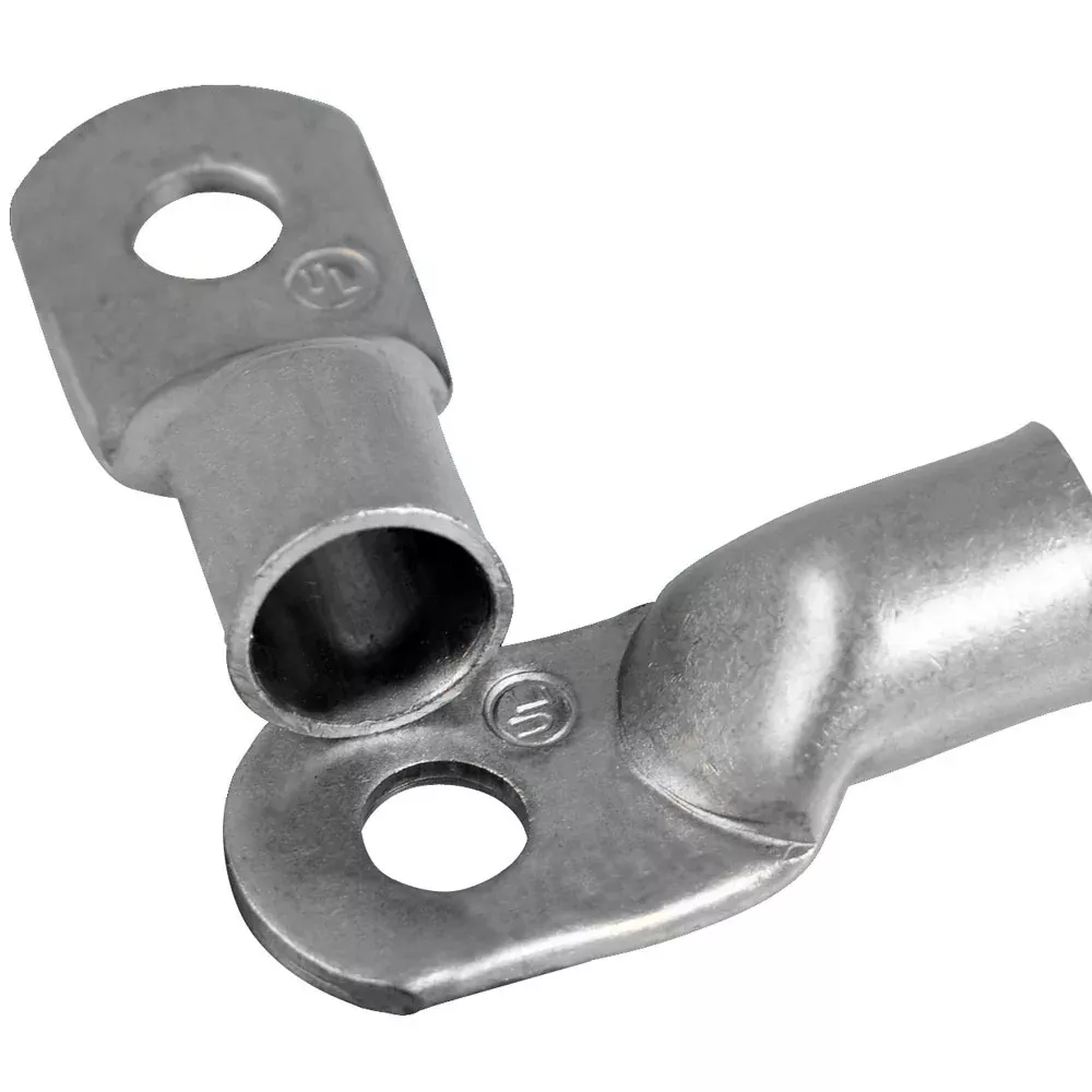 Ancor Heavy Duty Lug 1/0 Wire 1/4 Post *2-Pack