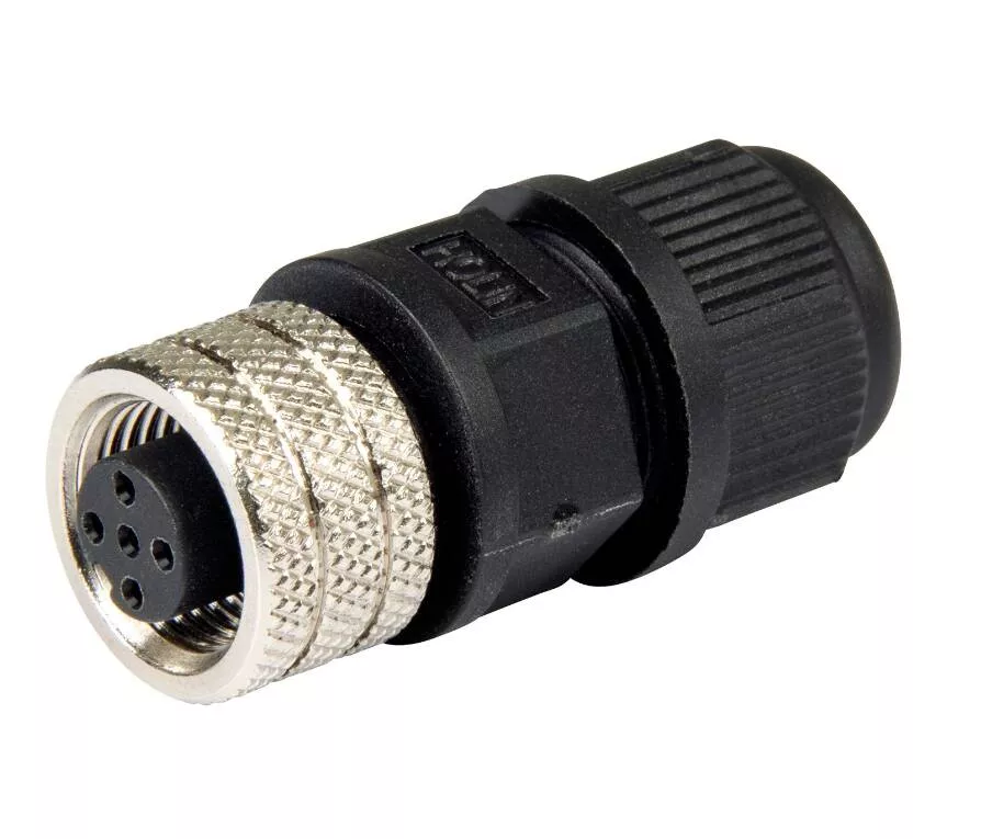 Ancor Micro Female Field Installable NMEA2000 Cable Connector• 270109