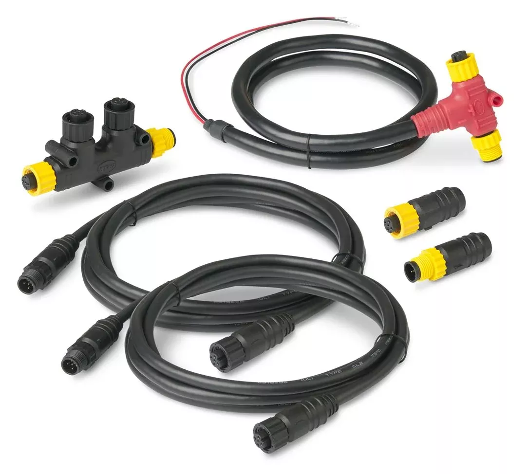 Ancor NMEA 2000 Dual Device Starter Kit• 270202