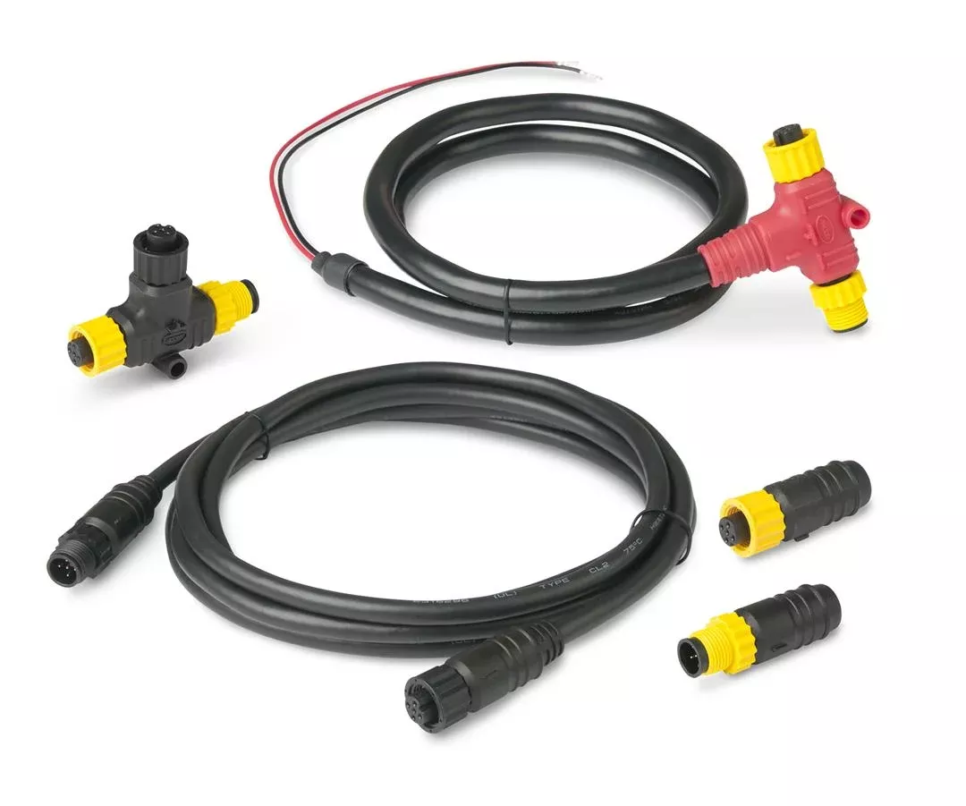 Ancor Single Device NMEA2000 Starter Kit• 270201