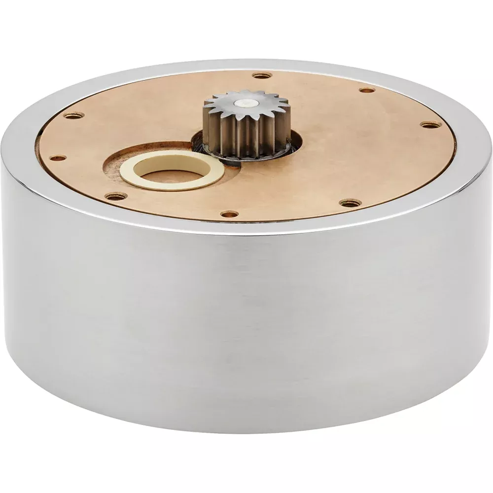 ANDERSEN Above Deck Variable Speed Compact Motor Electric Conversion Kit - 24V f/40ST Winch - RA2040215200