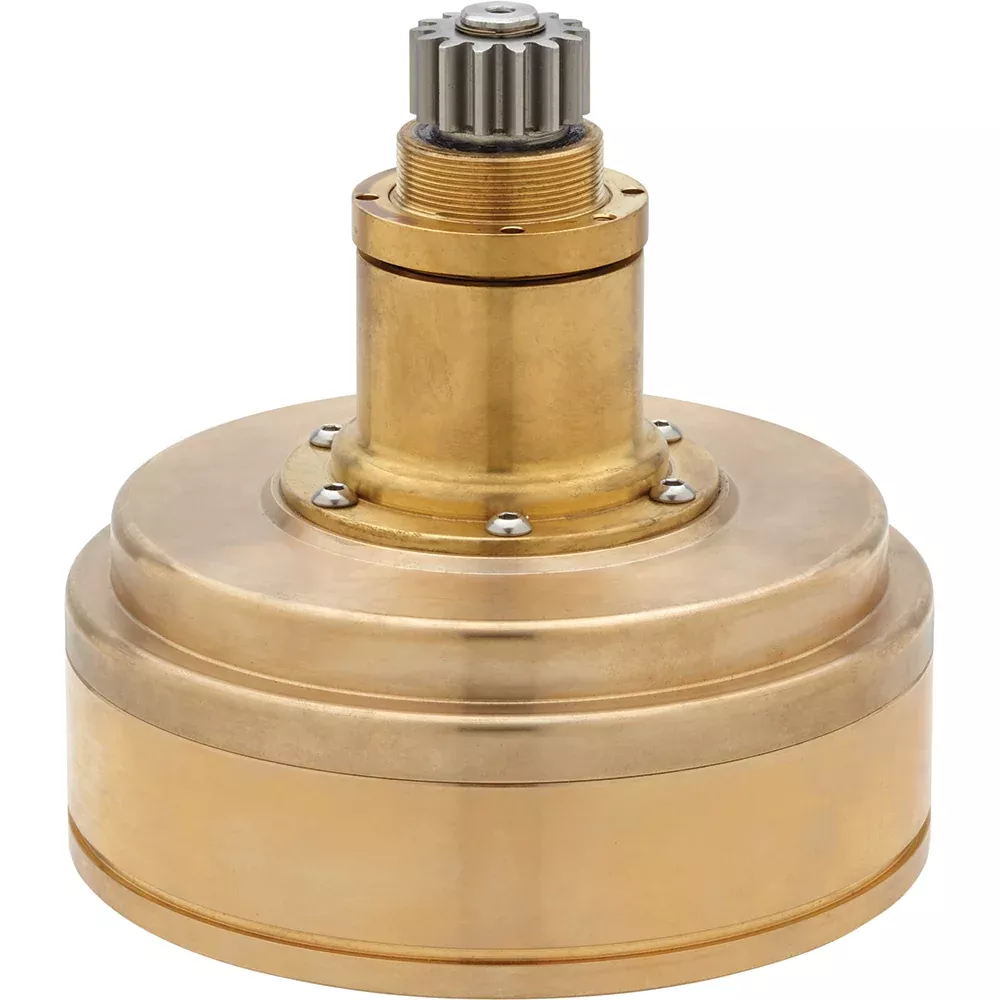 ANDERSEN Below Deck Variable Speed Compact Motor Electric Conversion Kit - 24V f/40ST Winch - RA2040214200