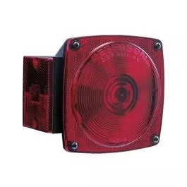 Anderson Marine LED Stop And Tail Lights